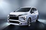 Mitsubishi Xpander Sport 2017 года